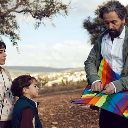 Ας Ξημερώσει Ειρήνη