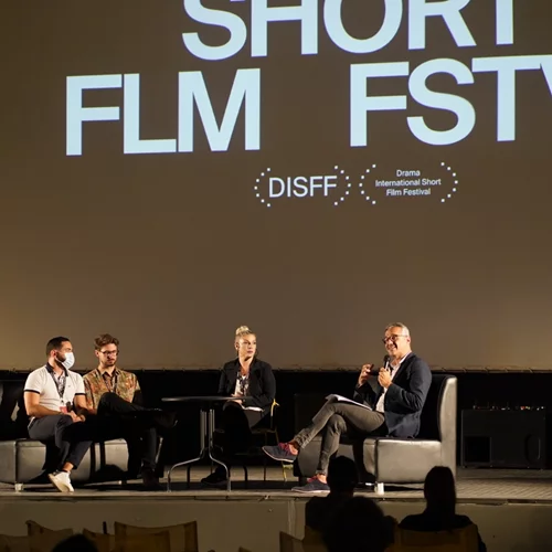 Το Φεστιβάλ Ταινιών Μικρού Μήκους εισάγει την κινηματογραφοθεραπεία στα σχολεία