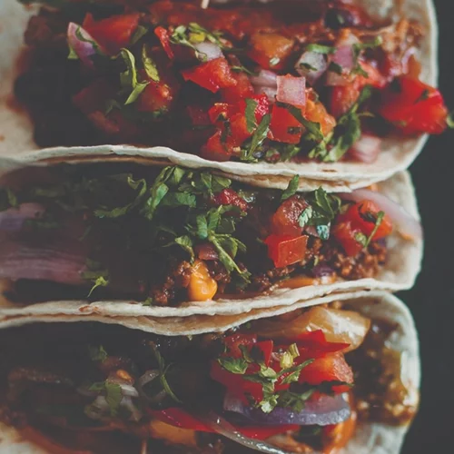 ''Mexha'': Μεξικάνικο, κι όμως ελαφρύ!