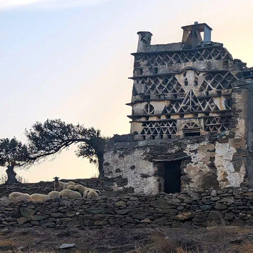 Στην τέταρτη φάση χρηματοδότησης προγραμμάτων το Cycladic Identity - Έως τις 20/2 οι αιτήσεις