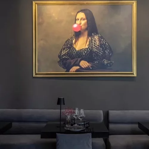 Μια ιταλική κουζίνα του Κεραμεικού κάνει ακόμα και τους δύσπιστους να λένε ‘Mamma Mia!’