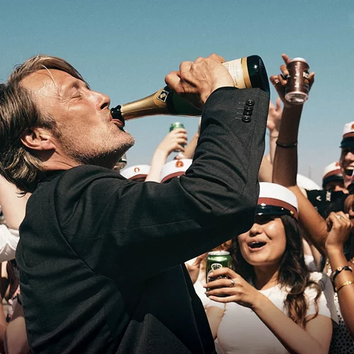 Τι θα δεις και τι θα φας στο Φεστιβάλ Κινηματογράφου & Γαστρονομίας της Αθήνας