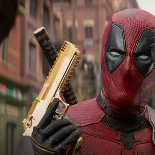 Ελληνικό box office: Οι υπερήρωες επέστρεψαν