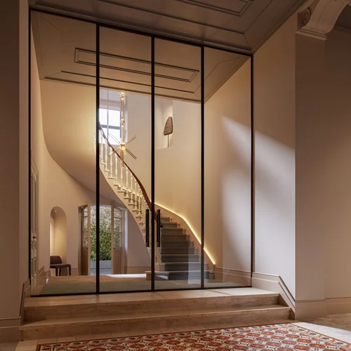 "Amyth of Nicosia": Ένα νέο boutique ξενοδοχείο στο ιστορικό κέντρο της Λευκωσίας