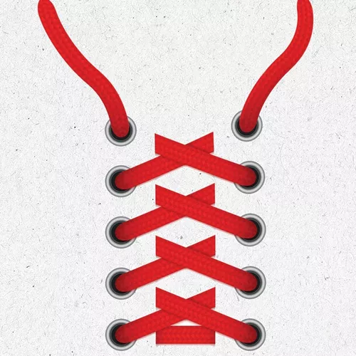 Τα στενά παπούτσια