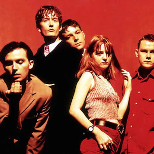 Οι Pulp γιορτάζουν τα 30 χρόνια του άλμπουμ "His ‘N’ Hers"