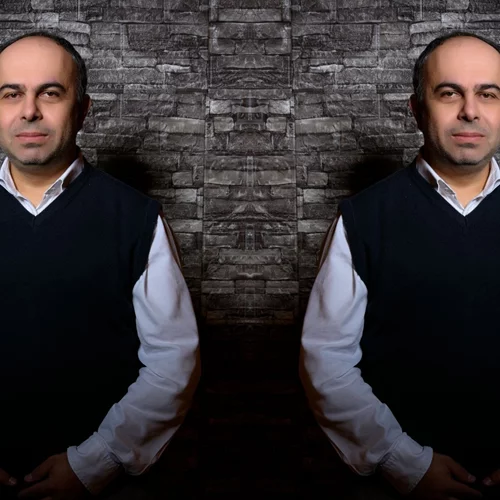 Θοδωρή Μπαφαλούκα, τι θα δούμε στο BlackBox Jazz Music Festival, Vocal Edition;