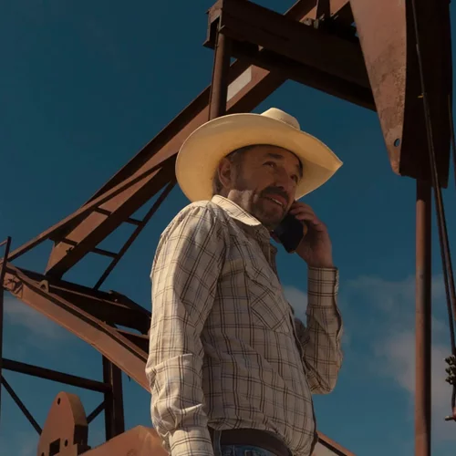 Αξίζει να δεις το 'Landman' στο Netflix;