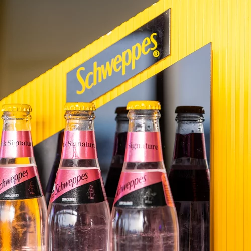 Τι είδαμε στο πιο Born Social Sunset Party του Schweppes