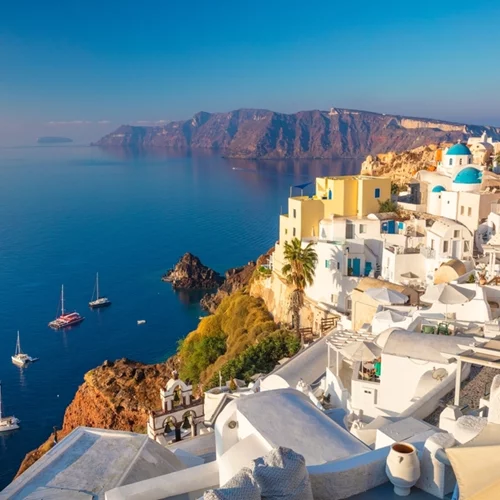 Τουρισμός για όλους 2024: Έγινε η κλήρωση για τους δικαιούχους