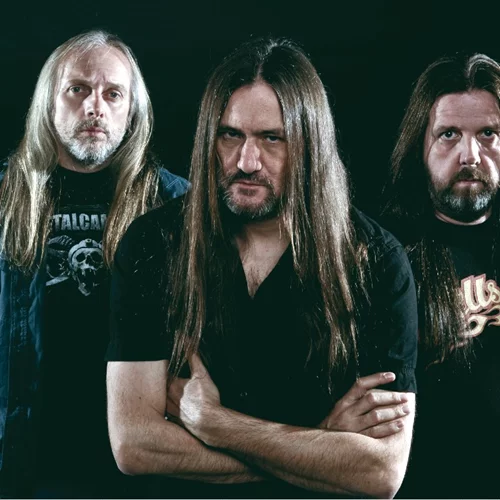 Thrash for life! Οι Sodom σε live εμφάνιση