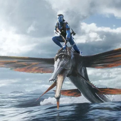 Ελληνικό box office: Θερμό τετραήμερο με "Avatar", "Φάλαινα" και Τζέισον Στέιθαμ