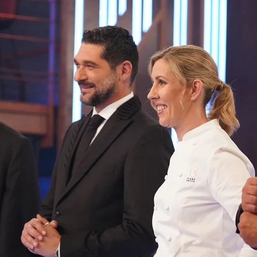 Όλα όσα πρέπει να ξέρεις για την σεφ που υπογράφει το πιάτο του τελικού του MasterChef