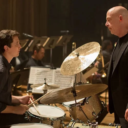 "Χωρίς Μέτρο": Η καλύτερη ταινία που προβλήθηκε ποτέ στο Σάντανς;