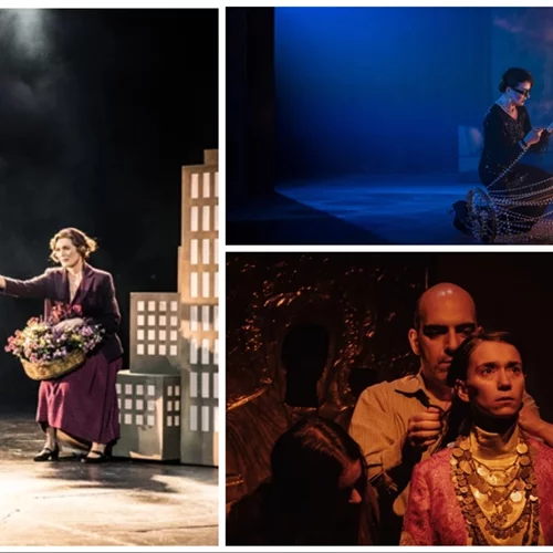 Οι παραστάσεις που ξεχωρίσαμε τη σεζόν 2022-23