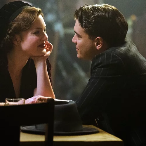 To "Bonnie and Clyde" κάνει πρεμιέρα στην ΕΡΤ2