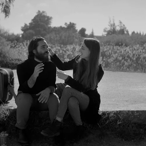 Τα "Άνθη Στα Άνθη" του Γιώργου Αθανασίου σε αποκλειστική Α' προβολή στο Cinobo