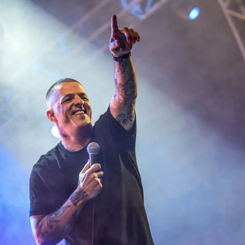 1ο Plastiras Lake Festival: Ένα τριήμερο καλοκαιρινό μουσικό ταξίδι στη Λίμνη Πλαστήρα