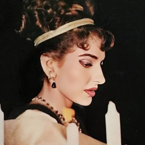 Σαμουέλ Φρανσουά-Στεινιγκέρ: Φέρνοντας την Μαρία Κάλλας στον 21ο αιώνα