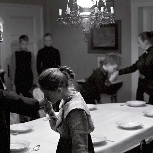 Όλες οι ταινίες του Μίκαελ Χάνεκε στη σωστή σειρά