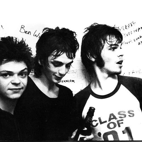 Supergrass και The Damned "ανοίγουν" για τον Morrissey στο Release Athens 2025