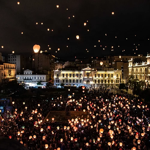 19 ιδέες για βόλτα αυτή την εβδομάδα στην Αθήνα (19-25/12)