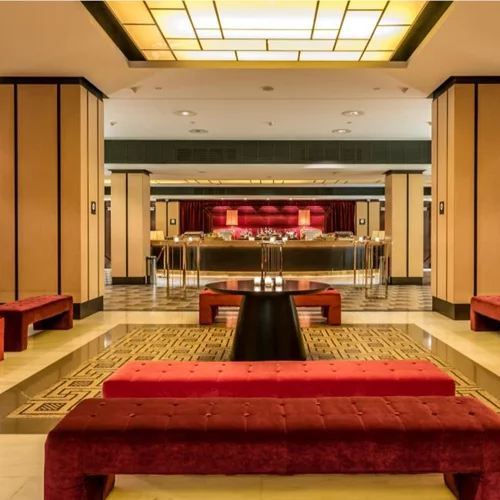 Το Παλλάς επενδύει στη λάμψη των μεγάλων παραγωγών: Αυτό είναι το πρόγραμμα της σεζόν 2025-26