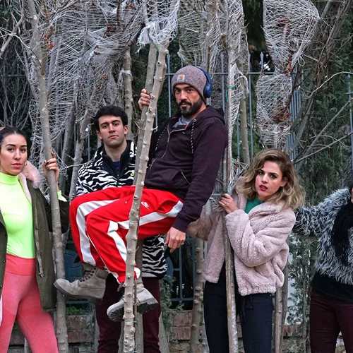 Το Φεστιβάλ Κολωνού γίνεται σημείο συνάντησης