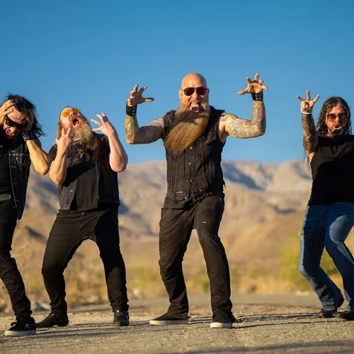 Οι Unida επιστρέφουν στην Ελλάδα