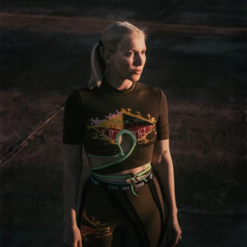 Το συμπεριληπτικό πάρτι HE.SHE.THEY έρχεται στην Αθήνα