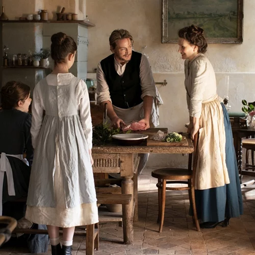 64ο Φεστιβάλ Κινηματογράφου Θεσσαλονίκης: Οι ταινίες που θα δούμε στην έναρξη και τη λήξη του Φεστιβάλ