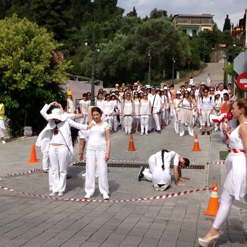 Το Θέατρο Ημέρας γίνεται 30 και το γιορτάζει με νέο τριήμερο φεστιβάλ θεατρικού παιχνιδιού