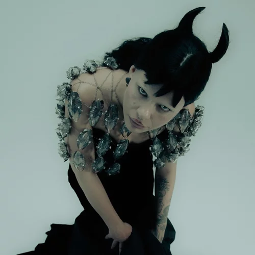 Η Sharon Kovacs επιστρέφει στην Ελλάδα για δύο συναυλίες