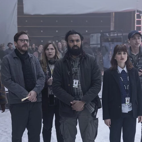 "The Franchise": Ο Σαμ Μέντες υπογράφει τη νέα σάτιρα του HBO