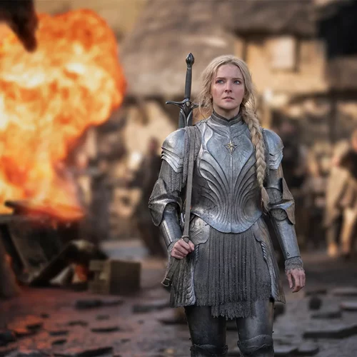 Ένα ιστορικό ρεκόρ για το The Rings of Power