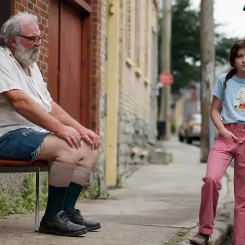 Μια συγκινητική προβολή για μικρούς και μεγάλους στη Δανειστική Βιβλιοθήκη