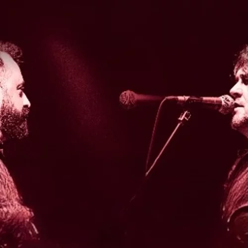 Όταν η Κρήτη συναντά την Ελλάδα: Μια μουσική βραδιά με τον Βασίλη Δραμουντάνη και τον Θοδωρή Κοτονιά