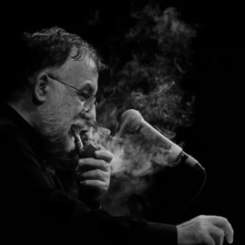 Μια βραδιά για τον "ποιητικό" Θάνο Μικρούτσικο