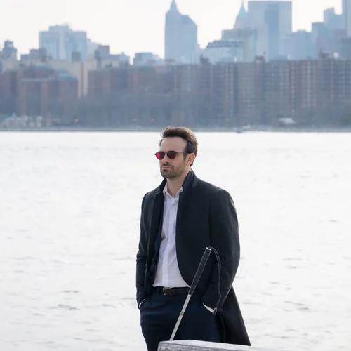 Μπραντ Γουίντερμπαουμ, ποιο είναι το μέλλον της Marvel Television;