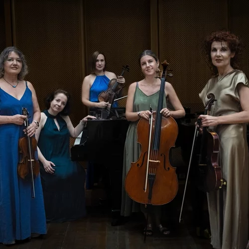 Μουσική, συζητήσεις και νυχτερινές περιπέτειες τον Φεβρουάριο στο Μουσείο Κάλλας