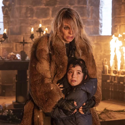 Horrorant Film Festival 2024: Φόβος και τρόμος στο Ελιζέ