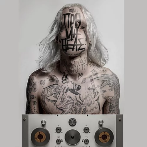 Ο "Προμηθέας" του Άρη Μπινιάρη έρχεται στο θέατρο Γκλόρια