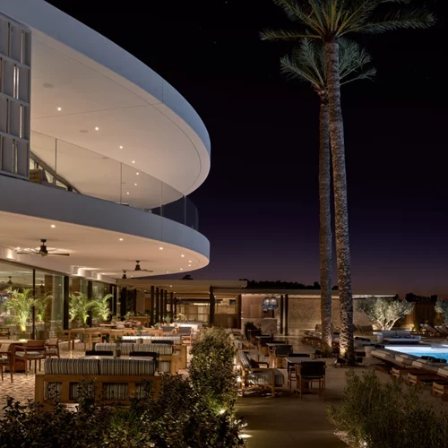 Happy Valentine’s Day με ένα "κινηματογραφικό" δείπνο στο Οra by Ettore Botrini