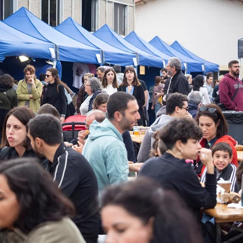 The Meet Market #JazzEdition στην Τεχνόπολη Δήμου Αθηναίων. Ήρθε και πάλι αυτή η περίοδος του χρόνου!