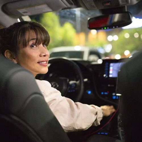 Τι είναι το "Uber για Γυναίκες" που έρχεται σε Αθήνα και Θεσσαλονίκη