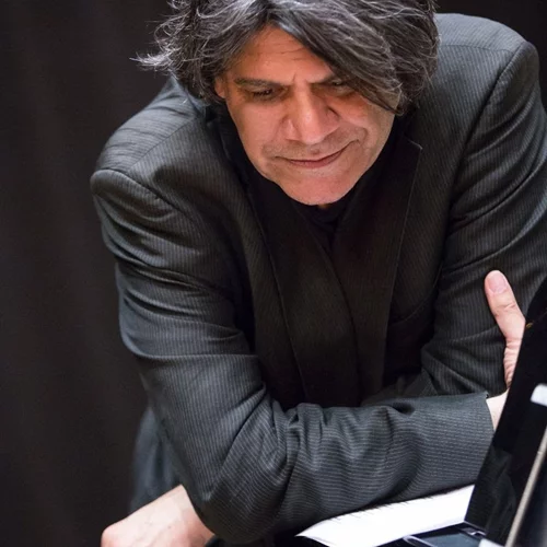 "Διονύσιος Σολωμός": Ένα μουσικό ποιητικό σχεδίασμα από τον Νίκο Ξυδάκη στην Εθνική Πινακοθήκη