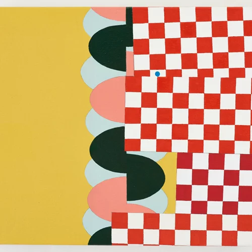 "The Same Air": Μια έκθεση για τους λάτρεις της μοντέρνας αφηρημένης τέχνης