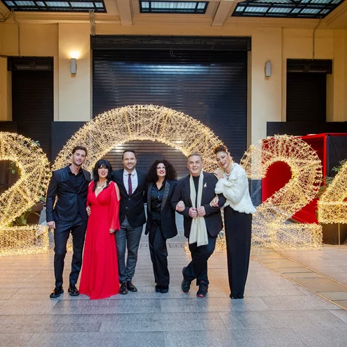 Η μαγεία των Χριστουγέννων έρχεται στο City Link