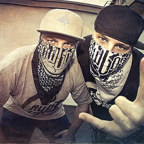 25 χρόνια hip hop ιστορίας στην καρδιά της Αθήνας