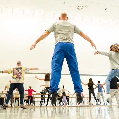 Οι Εκπαιδευτικές & Κοινωνικές Δράσεις της ΕΛΣ παρουσιάζουν ένα γεμάτο πρόγραμμα για μικρούς και μεγάλους